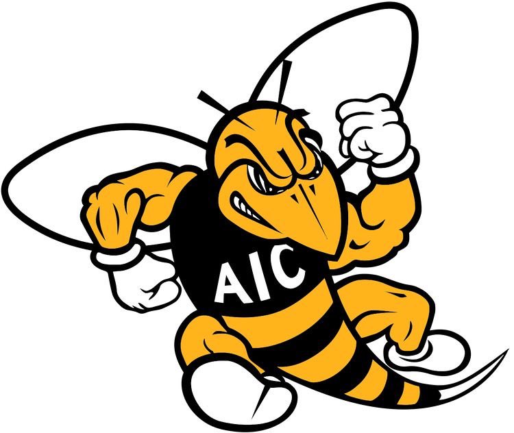 After a great visit today, I am bless to receive an offer from American International College #Yellowjackets @Dannylandberg @Coach_Keith_Rob @CoachMo001 @MurdenYaseen @WardKemari