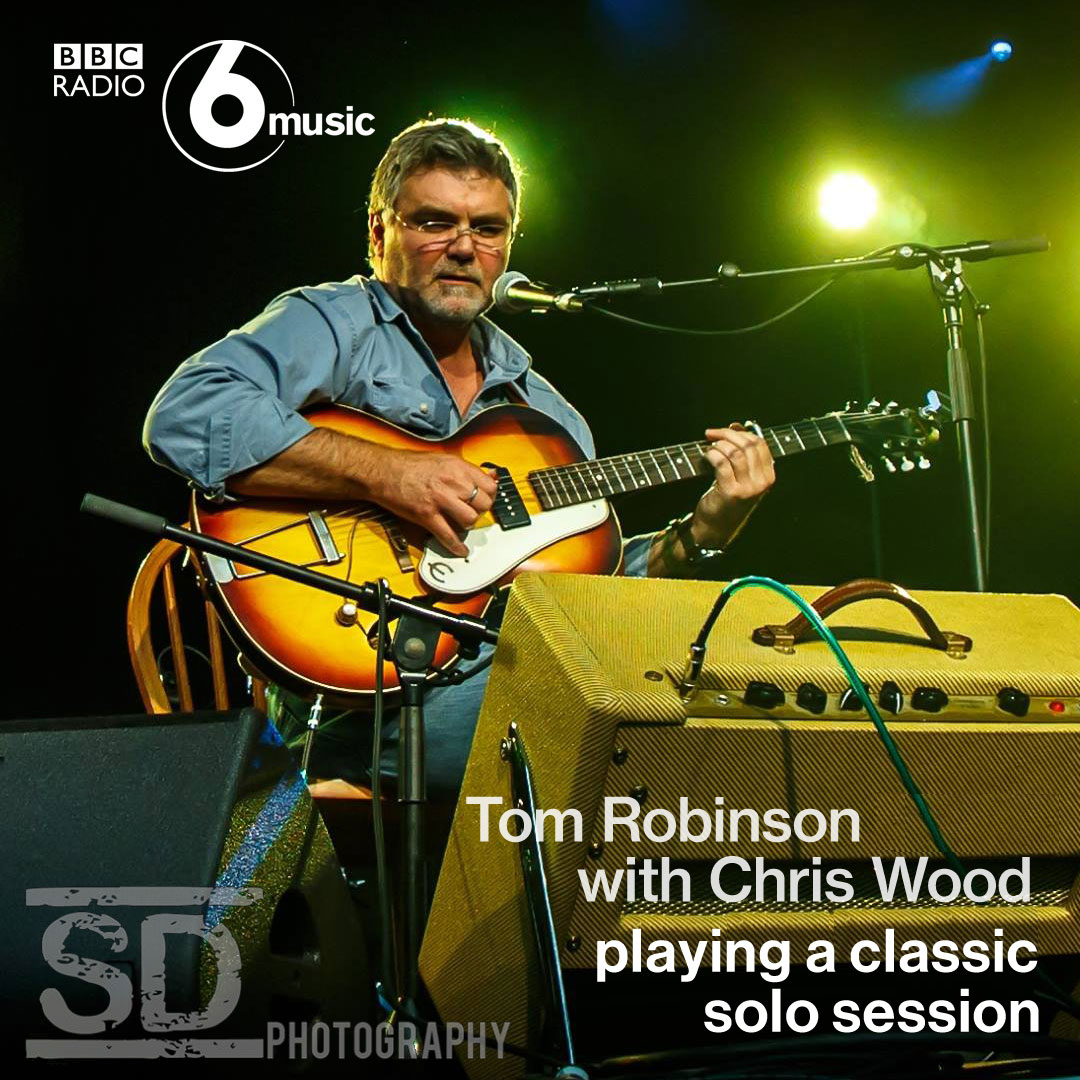 freshnet's tweet photo. #nowplaying on @BBC6Music #SessionTrack @ChrisWood_Music CHRIS WOOD - Summerfield Avenue - the opening track on his 2nd album TRESPASSER in 2007 - see https://t.co/H8lSVDdfaW https://t.co/nehxUlgZvq