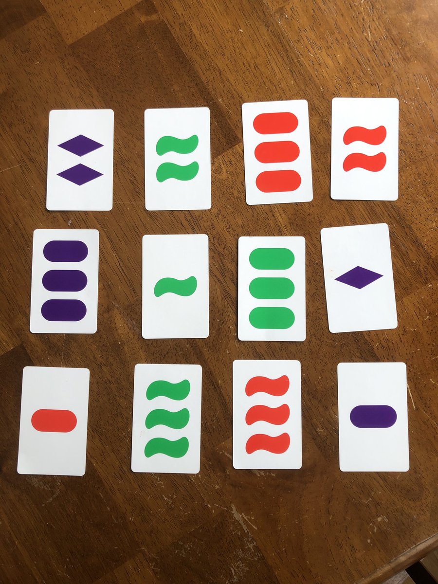 eriksonmath's tweet image. These explorations include games, projects, problems, questions, books, and activities to share with children in informal ways throughout your day...
Explore Early Math: Sets
fairymathmother.com/2021/02/17/ear…