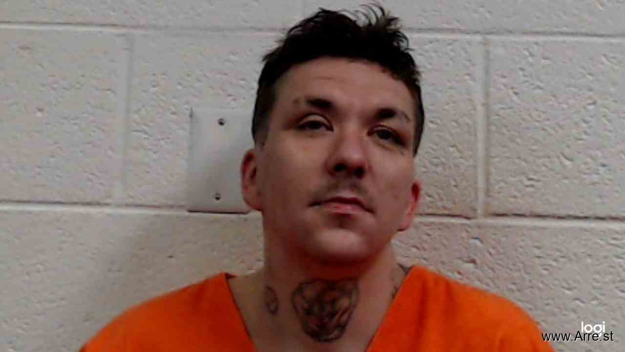 WV Mugshots on Twitter "Dannie Ray Hicks SRJ https//t.co/bz0UAICTqI