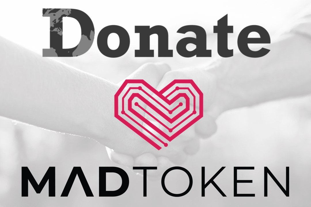 Donate Financial tweet media