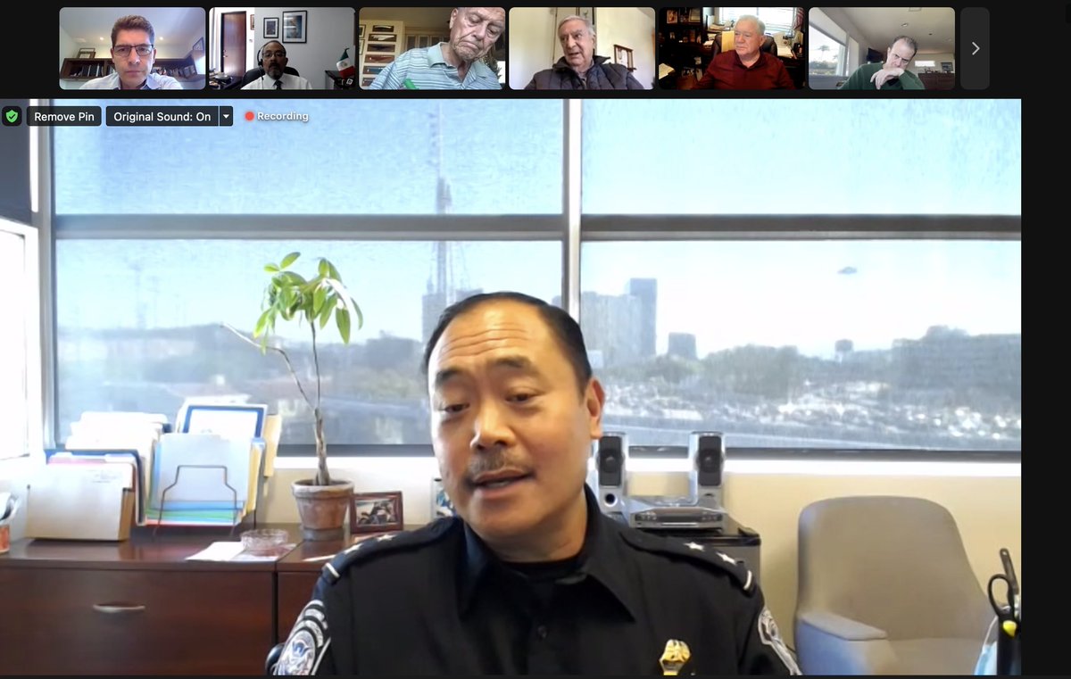 TI Binational tweet media