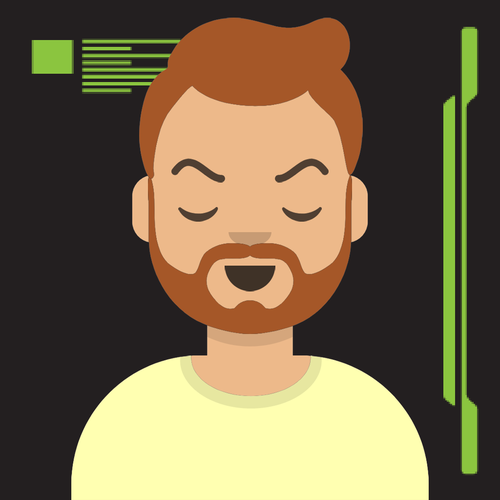 YAU_Coin's tweet photo. DM me, if you need one...
#NFT #NFTs #Metaverse #Avatar #Metavatar https://t.co/wRw11Be2GW