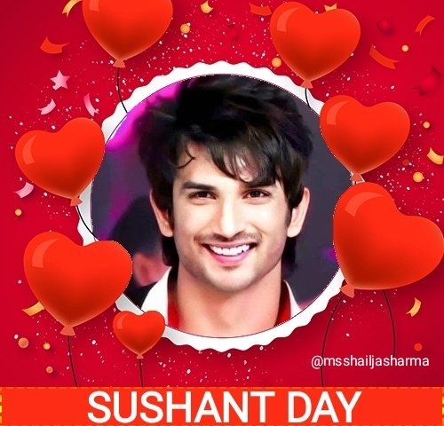 DogaSasa's tweet photo. @shwetasinghkirt @itsSSR https://t.co/CjoQsaycuy