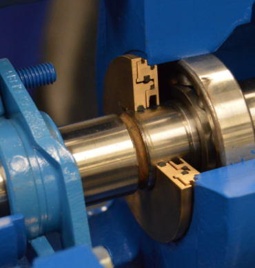 SEPCO's tweet photo. Bearing protection is crucial for various industrial applications. Bearing isolators help essential #OilandGas plants and #Wastewater treatment facilities operate safely during the #COVID19 pandemic. https://t.co/hyMrUrsqBQ https://t.co/kMmCly3rXA