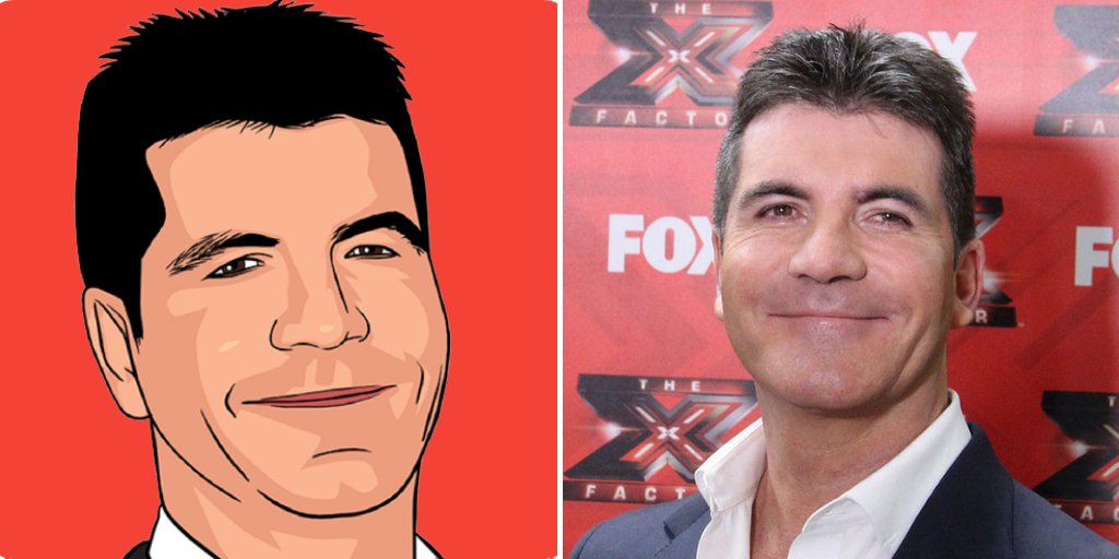 SKALstudios's tweet photo. Simon Cowell

NFT released! Get yours now because it's unique, there is no other in the world, in addition to winning exclusive gifts, Run there!

Click here to buy: https://t.co/wVRRvbb3kB

@SimonCowell #NFTs #NFTCommmunity #NFTGiveaway https://t.co/yGVdP4Wmjw