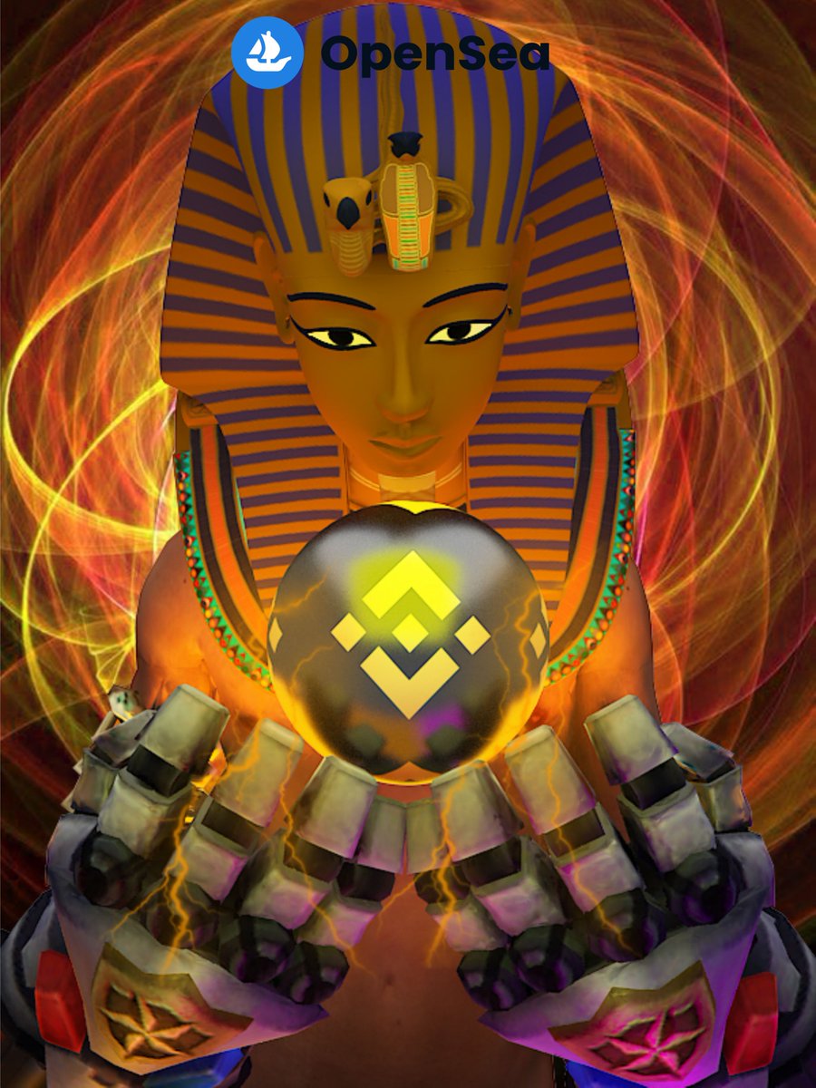 Asign_P's tweet photo. New Drop!!!! 5 Item
Collection : Pharaoh crypto
SEASON 1 (110/300) UNIT
https://t.co/3wFvrOSSwc
@opensea

#NFTTHAILAND #NFTthai #NFTthaiartist #NFTs #NFTCommunity #NFT #NFTartist #nftcollector #opensea  #NFTdrop #NFTdrops #Pharaohcrypto https://t.co/87EhrPKi2Q