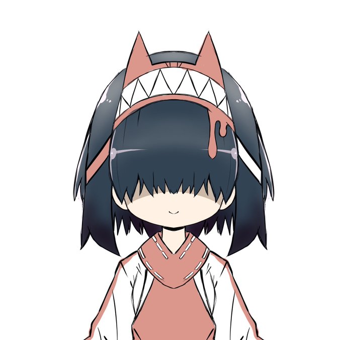 うちの子のお友達 