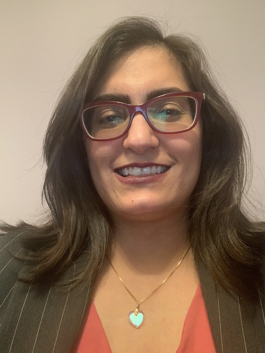 Tina Aswani-Omprakash, MPH tweet media