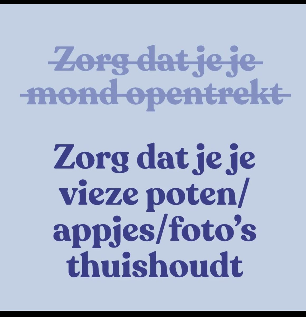 serootje's tweet photo. #tvoh #boos #spreekjeuit https://t.co/5QSEnn3w8f
