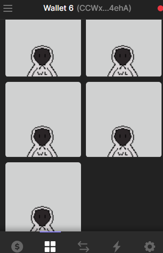 <a href="/444hoodieclub/">444HoodieBoysClub</a> can we please get a refund? This is reidiculous. If I was a so called "botter" I clearly would have taken the whole stock. I'm just a casual minter that happened to mint from the real site, and now I got scammed.