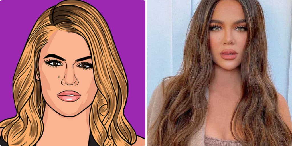 SKALstudios's tweet photo. Khloe Kardashian

NFT released! Get yours now because it's unique, there is no other in the world, in addition to winning exclusive gifts, Run there!

Click here to buy: https://t.co/wVRRvbb3kB

@khloekardashian #NFTs #NFTCommunity #NFTdrop #KhloeKardashian https://t.co/pBLQZqFlIk