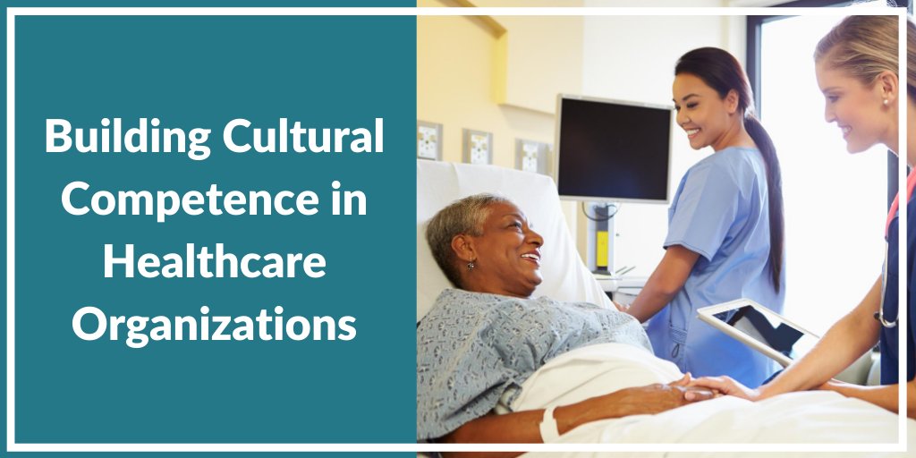 test Twitter Media - #HealthcareLeaders must create culturally competent organizations & effective clinical models to address care disparities. Read “Building Cultural Competence in Healthcare Organizations” for our key indicators of organizational #culturalcompetence. 
https://t.co/N90ag0PdKN https://t.co/Yc9cbqoPys