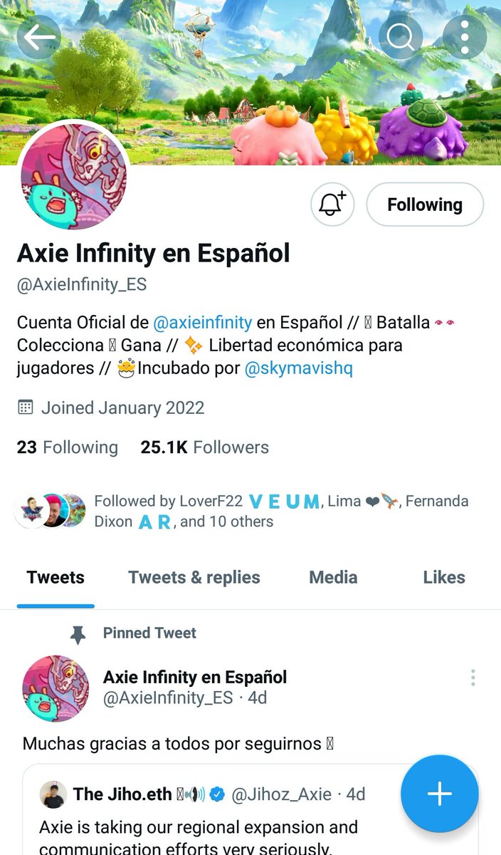 ChristianPuda's tweet photo. @AxieLima @AxieInfinity_ES All done, hope choose me!. https://t.co/ixEbyWTJsW