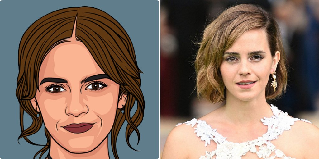 SKALstudios's tweet photo. Emma Watson

NFT released! Get yours now because it's unique, there is no other in the world, in addition to winning exclusive gifts, Run there!

Click here to buy: https://t.co/wVRRvaTrW1

@EmmaWatson #NFTs #NFTCommunity #opensea #raribleNFT https://t.co/McgOzPaHd1