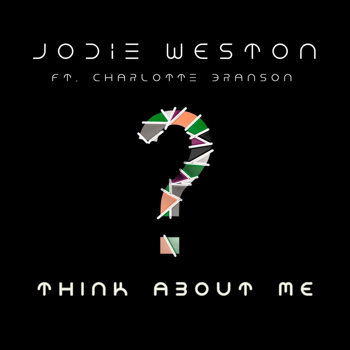 Amy Lauren (@djamylauren) on Twitter photo #np Jodie Weston ft <a href="/CharBranson/">Charlotte Branson</a> - Think About Me (<a href="/Patrick__Meeks/">Patrick Meeks</a> Remix) on #TheDanceShow on <a href="/SelectRadioApp/">Select Radio</a> 94.4 FM London #np Jodie Weston ft <a href="/CharBranson/">Charlotte Branson</a> - Think About Me (<a href="/Patrick__Meeks/">Patrick Meeks</a> Remix) on #TheDanceShow on <a href="/SelectRadioApp/">Select Radio</a> 94.4 FM London