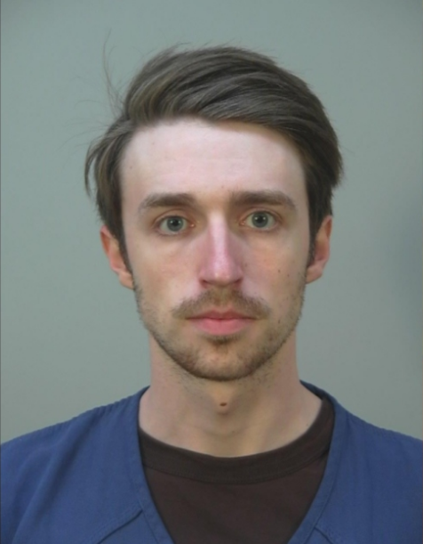 LawCrimeNetwork's tweet photo. BREAKING: A jury finds #ChandlerHalderson GUILTY of the intentional homicide of his parents, Bart &amp; Krista Halderson. @LawCrimeNetwork https://t.co/irdRJZE3OB
