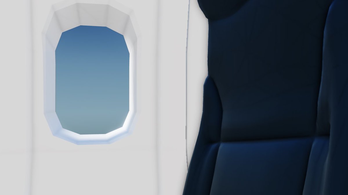 Coming to a blueislands and flybe near you.