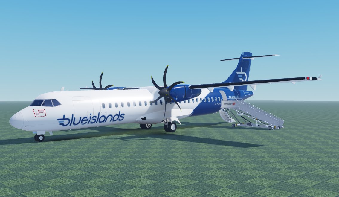 Blueislands tweet media