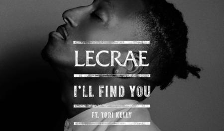 Lecrae – I’ll Find You Ft Tori Kelly
https://t.co/UrQ9zcNLsg
#Naijachoice #BBNaija https://t.co/7vdKwURbnc
