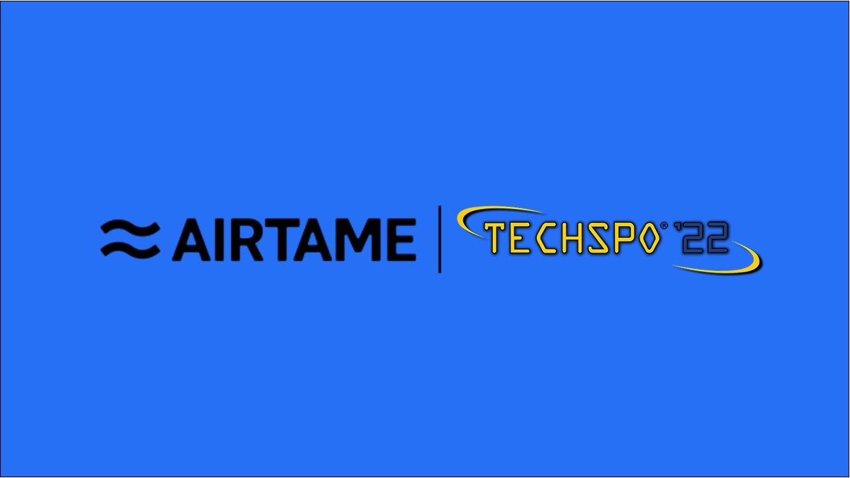 airtame's tweet photo. Come and visit us next week at #NJTechspo at booth #327 and see how Airtame can simplify classroom management and make learning more interactive. #edtech https://t.co/XOfJObyo1t