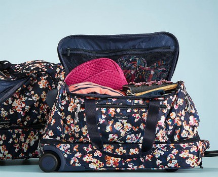 centsablemomma's tweet photo. Vera Bradley: Online Outlet Sale {Extra 30% off} + FREE Shipping https://t.co/mVmSueOVvT https://t.co/rtEHfSUult