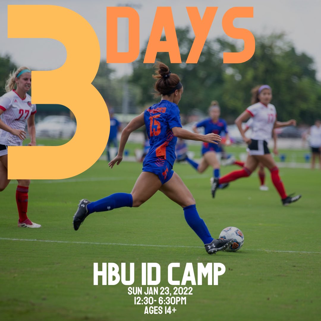 3 days!!!  Sign up below!!!

huskiessoccercamps.com/copy-of-hs-gir…