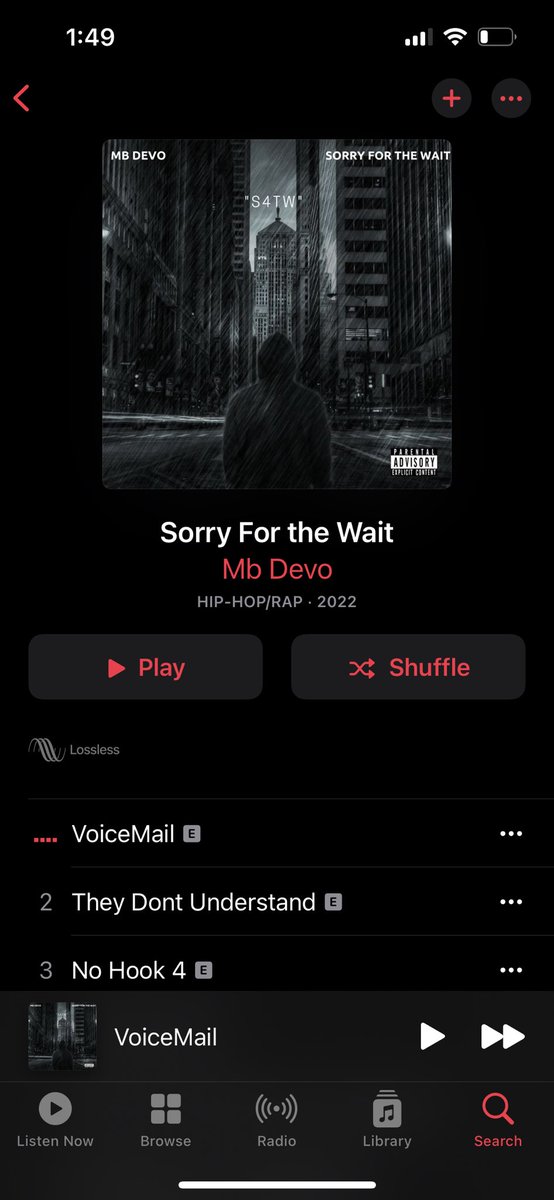 thatflykidde's tweet photo. “S4TW” out now on All plats 🦅🖤 https://t.co/qA20ao30YH