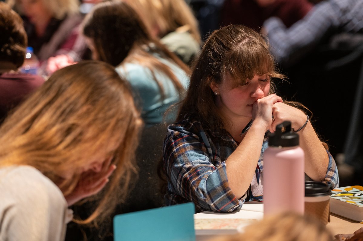 move_conf's tweet photo. MOVE cannot happen without prayer! We've been praying for you with every step of conference preparation, and we can't wait to see how God will MOVE in each of your lives while you are here with us. Will you join us? #MOVEconf is almost here! #HowWillGodMOVEYou https://t.co/IgdBlOFUJh