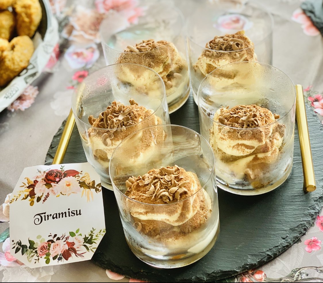 taleahmoolla's tweet photo. Tiramisu Thursdays!(&amp; Fridays… Shhh)🤤🥰
Silky Smooth hookups from my woodwind buddy @swailer15 
#bestever https://t.co/kSeb3kDXib