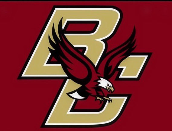 Ryan1Manning's tweet photo. Blessed to receive an offer to Boston College University #Decide2fly🦅 @Aazaar23 @CoachMessay https://t.co/L6dZQvrzPZ