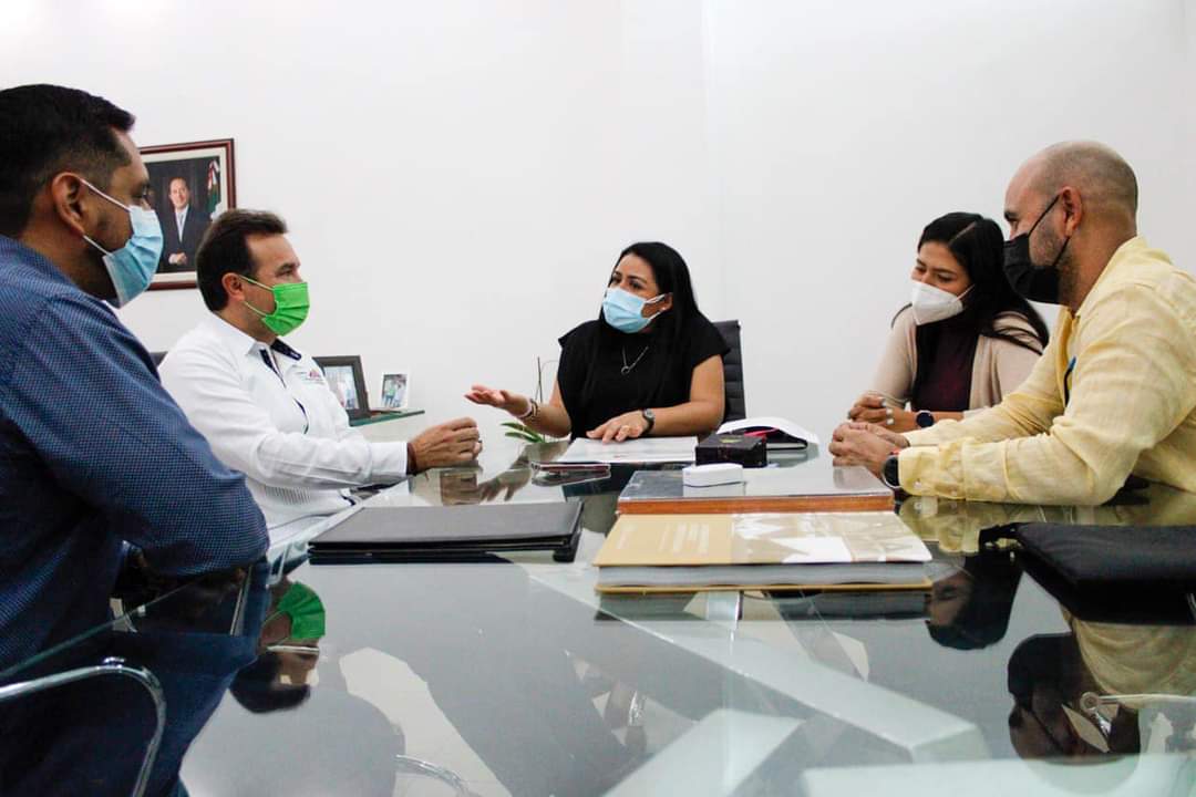 #PuertoMorelos quedó oficialmente integrado a la Asociación Nacional de Municipios Turísticos <a href="/ANMTUR/">Asociación Nacional de Municipios Turísticos</a>, organismo que agrupa a los líderes de las ciudades turísticas de #México. 1/2