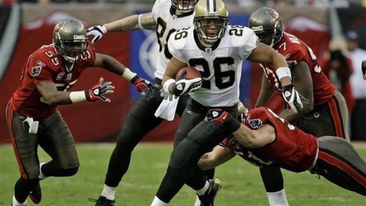 New Orleans Saints History on Twitter "On this day in Saints history