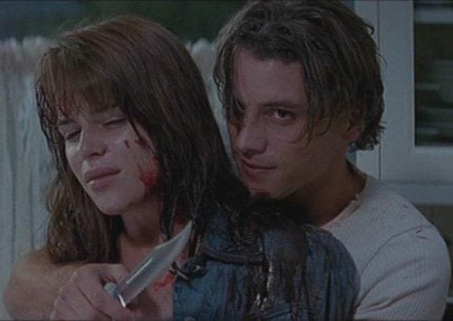 Happy birthday to and The Craft star, Skeet Ulrich!! 