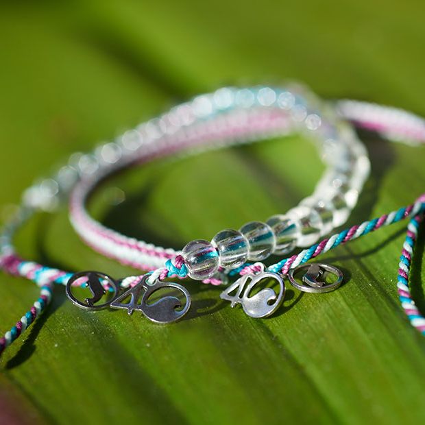 DWARF SPERM WHALE BRACELET GIVEAWAY!

You could win this month's limited edition Dwarf Sperm Whale Bracelets in partnership with Haiti Ocean Project 🎊

To ENTER:
➡️ LIKE this tweet
➡️ RT this tweet
➡️ TAG a friend 

Two winners will be chosen at random! Good luck ✨