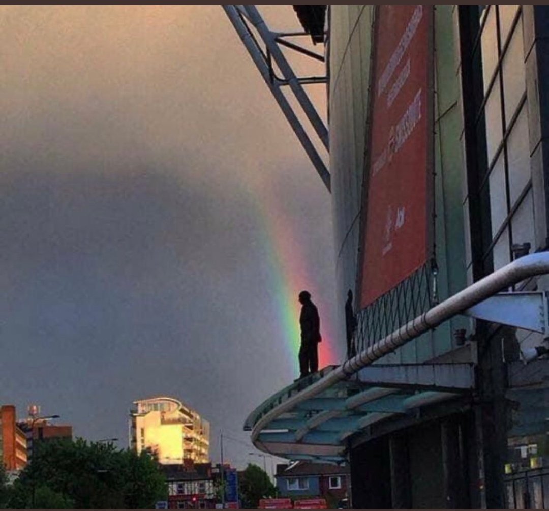 Phil__Howarth's tweet image. Sir Matt