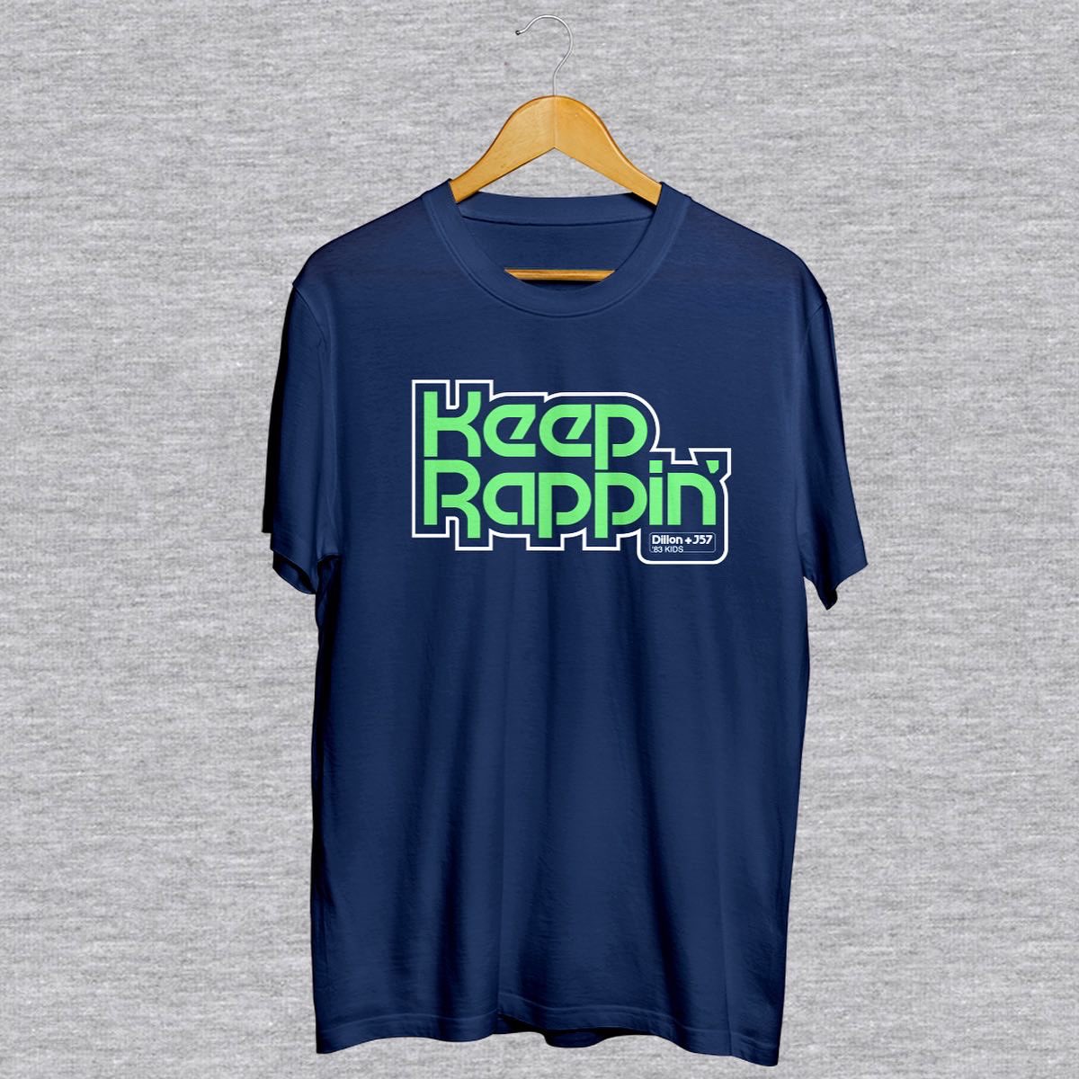 FullPlateFam's tweet photo. 🚨LAST CALL🚨 to order a #KeepRappin tee! We are placing the order TODAY. Pre-Orders only. 1 run only. Don’t snooze y’all: https://t.co/moPz70Znwp
@DillonMaurer @j57 @Five7Collective @Soulspazm
#DillonAndJ57 #83Kids #FullPlateFam #FiveSe7enCollective https://t.co/vV7dq7PMkt