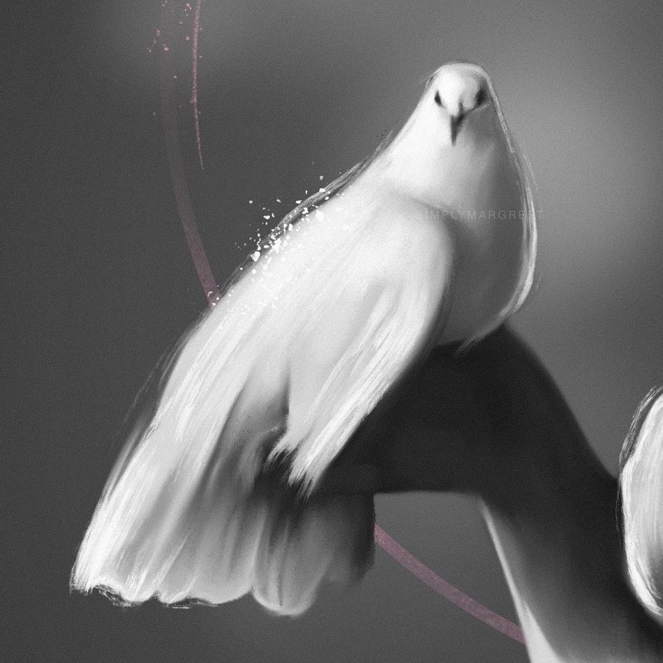 29 years ~ Gone but not forgotten 💕

My drawing in honor of Audrey Hepburn who passed on this day in 1993.