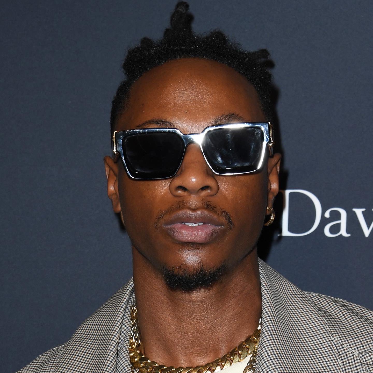 Happy Birthday Joey Bada$$  What s your favorite song from him   : Getty Images 