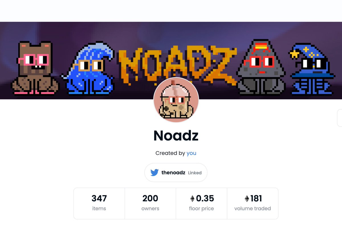 Noadz ⌐◨-◨ tweet media