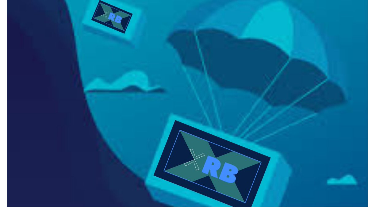 #Airdrops March 31, 2022 Holders of XRbitcoin will receive an airdrop. Larger amount=Larger airdrop. We are doing this to weed out scammers trying to game the system with multiple trust lines💰Post your Xumm address and your XRB trust line amount held Pic to this Tweet❤️&amp; share