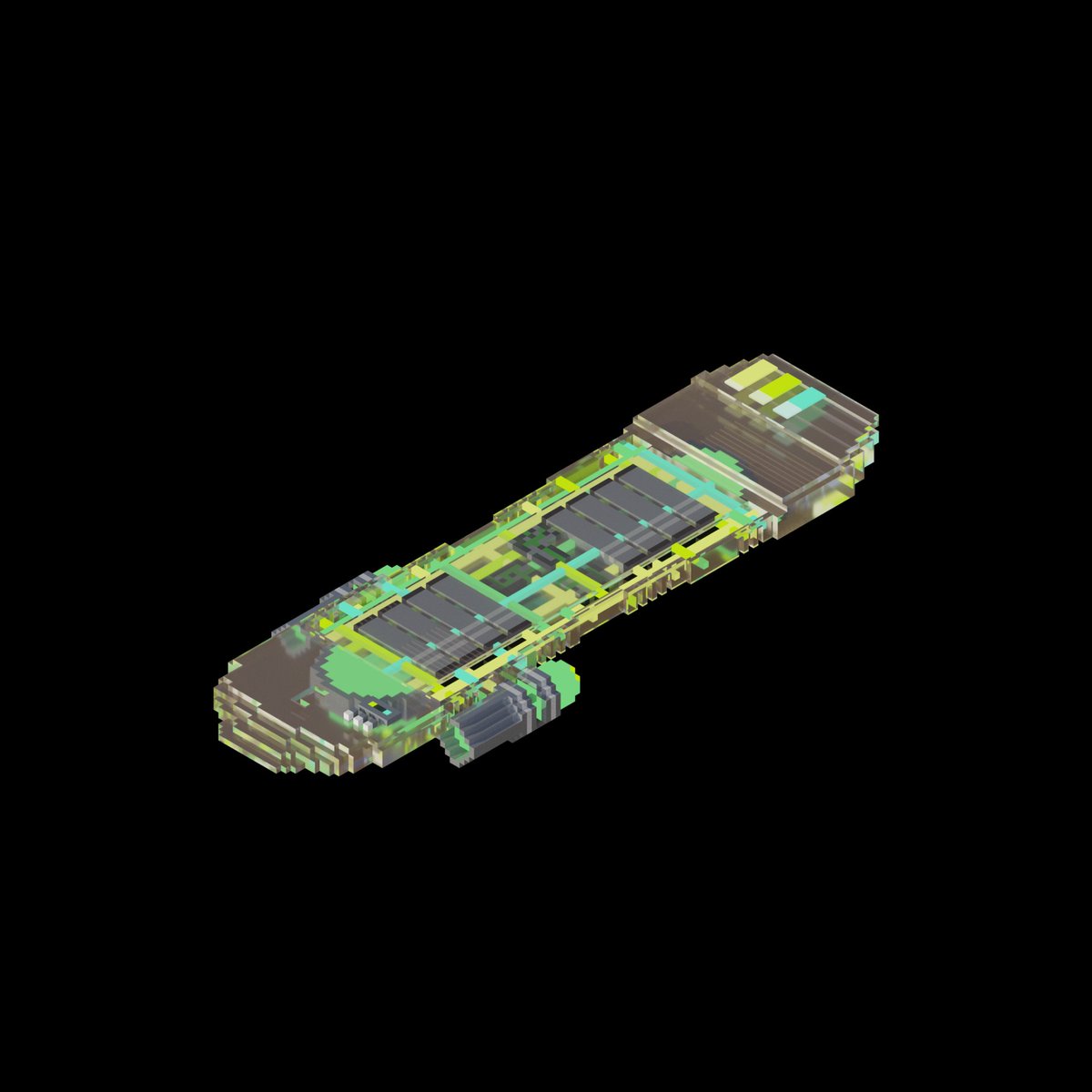 Astral brings you sales, updates &amp; news from <a href="/JaduHologram/">Jadu AVAs</a>'s Mirrorverse.

To kick off this account we are giving away a Jadu XS Hoverboard NFT worth 1.3 ETH ($4200).

- Follow <a href="/JaduAstral/">Astral</a> &amp; <a href="/JaduHologram/">Jadu AVAs</a> 
- Retweet &amp; Like
- Tag Two Friends