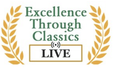 etclassics's tweet photo. Join #ETCLive TODAY Jan 20 6:30pm EST: “Design Your Own Gods w/George O’Connor”
@GeorgetheMighty is the writer/cartoonist behind bestselling #Olympians graphic novels!
Draw along as George sketches &amp; explains ideas!

https://t.co/CaZlrhF8sW

#LatinIsFun #ExcellenceThroughClassics https://t.co/1nPrGQZoxF