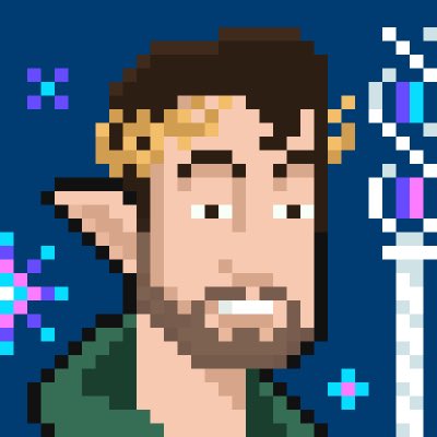 #NewProfilePic