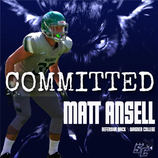 100% Committed! Can’t wait to get after it. <a href="/SCSUFB/">SCSU Football</a> <a href="/ChrisBergeski/">Chris Bergeski</a> 🦉🦉
