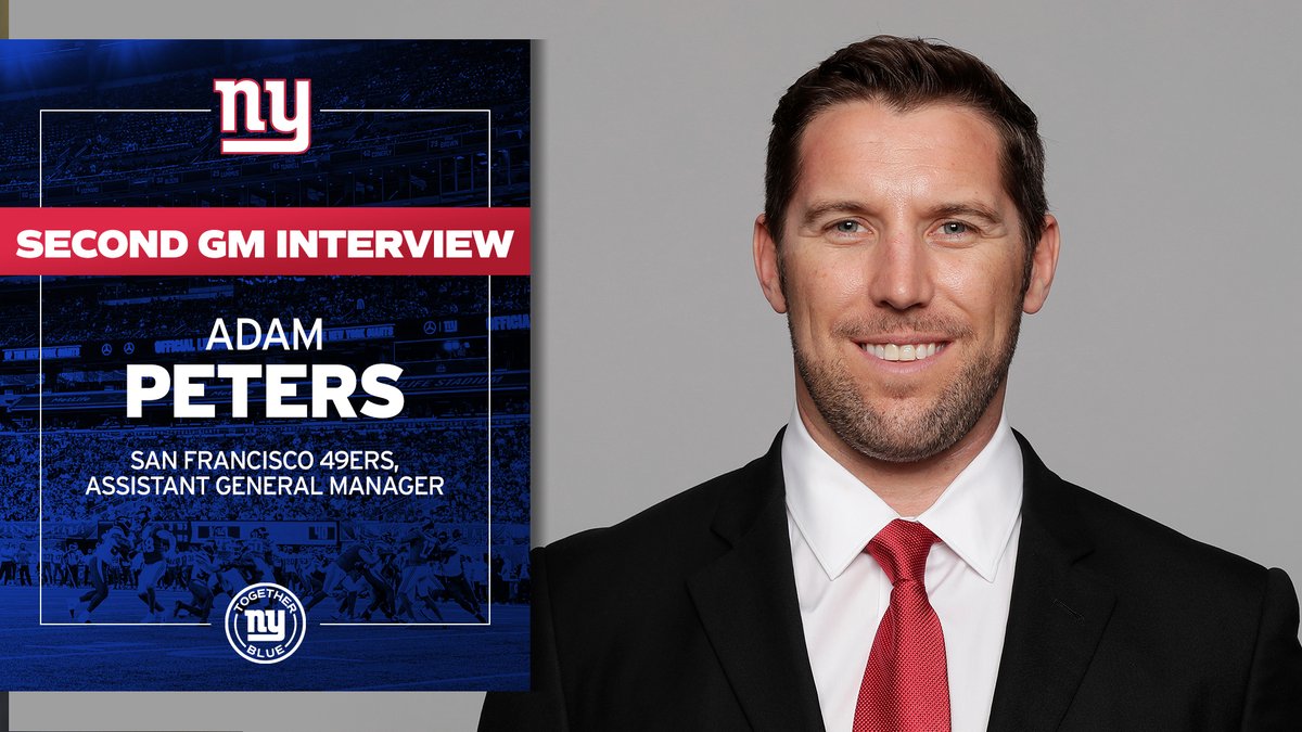 New York Giants tweet media