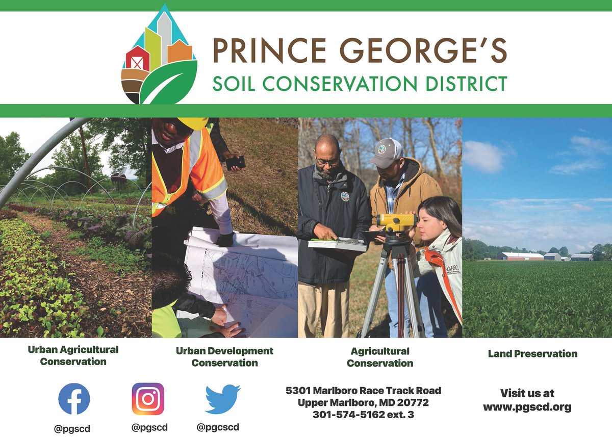 2022 Delmarva Soil Summit tweet media