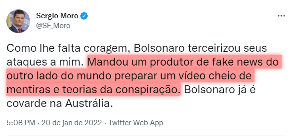 bellanna's tweet photo. Isso é uma acusação forte. O candidato pode provar ou vai fazer igual qdo disse que o presida estava intervindo na PF e até hj não provou? https://t.co/Uj6JcyE9pJ
