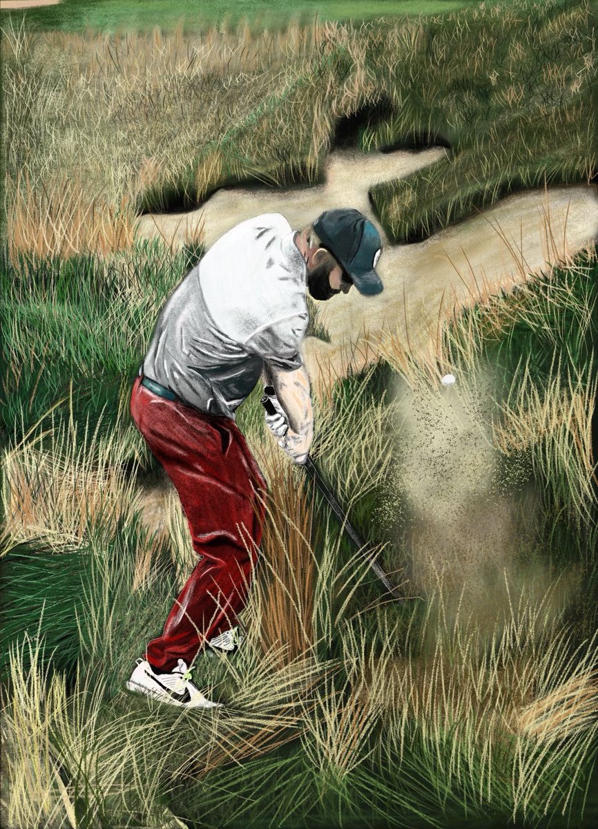 @Stevepease (@stevepease) on Twitter photo Hang it in the World Golf Hall of Fame. Thanks to the emerging talent of <a href="/wiswrestler187/">Thomas Trieloff</a> — kind of you to capture me in my natural habitat! Hang it in the World Golf Hall of Fame. Thanks to the emerging talent of <a href="/wiswrestler187/">Thomas Trieloff</a> — kind of you to capture me in my natural habitat!