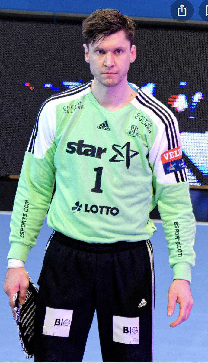 Geta Danir ekki hent Ramsay Bolton aftur í markið.. hann var miklu lélegri!